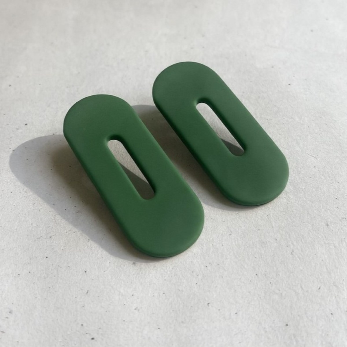 JAMBO OLIVE GREEN